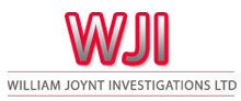 William Joynt Investigations Ltd. - Logo