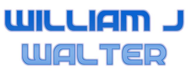 William J Walter - Logo