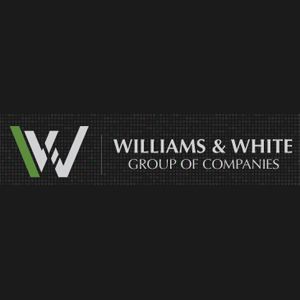 Williams and White Manufacturing - Logo