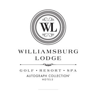 Williamsburg Lodge, Autograph Collection - Logo
