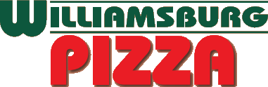 Williamsburg Pizza - Logo