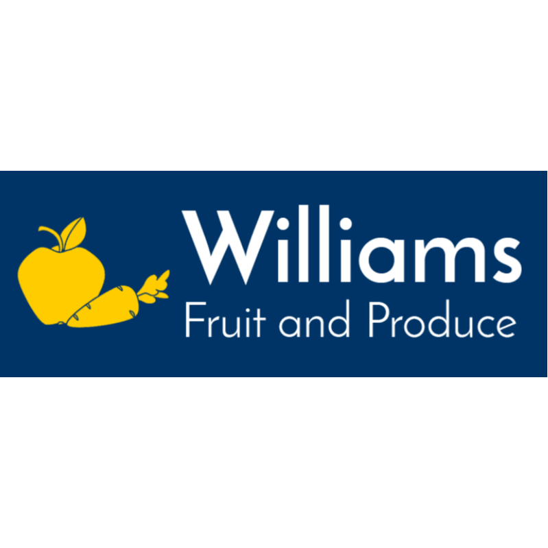 Williams Fruit and Produce - Logo