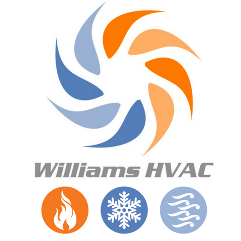 Williams HVAC Ltd. - Logo
