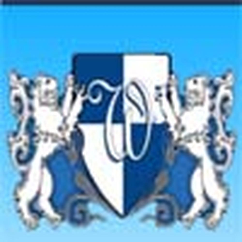 Williams International College (WIC) - Logo