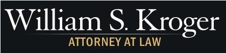 William S Kroger Attorney At Law - Logo