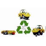 Williams Lake Towing - Logo