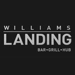 Williams Landing Restaurant - Logo