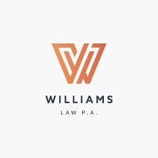 Williams Law P.A. - Logo