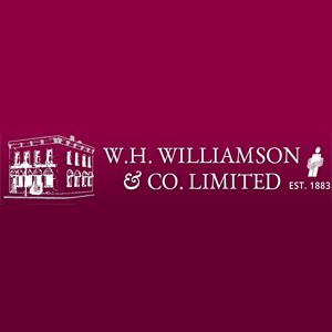 Williamson W H &a; Co Limited - Logo