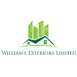 William&s;s Exteriors Limited - Logo