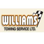 Williams Towing Service Limited - Logo