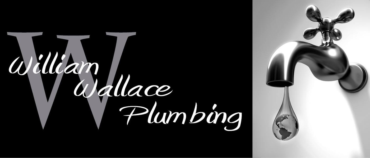 William Wallace Plumbing - Logo