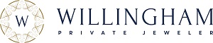 Willingham Diamonds - Logo