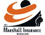 Will Marshall Insurance Brokers Ltd. - Logo