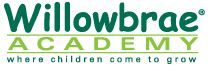 Willowbrae Academy Child Care - Logo
