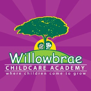 Willowbrae Childcare Academy - Logo