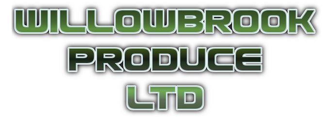 Willowbrook Produce Ltd - Logo