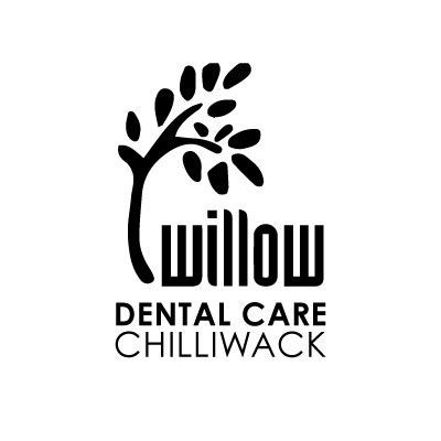 Willow Dental Care Chilliwack - Logo