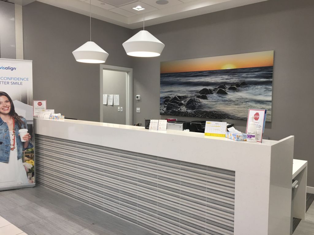 Willow Dental Care Langley - Logo