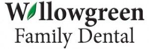 Willowgreen Family Dental - Logo