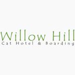 Willow Hill Cat Hotel &a; Boarding - Logo