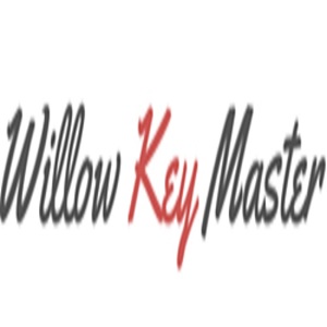 Willow Key Master - Logo