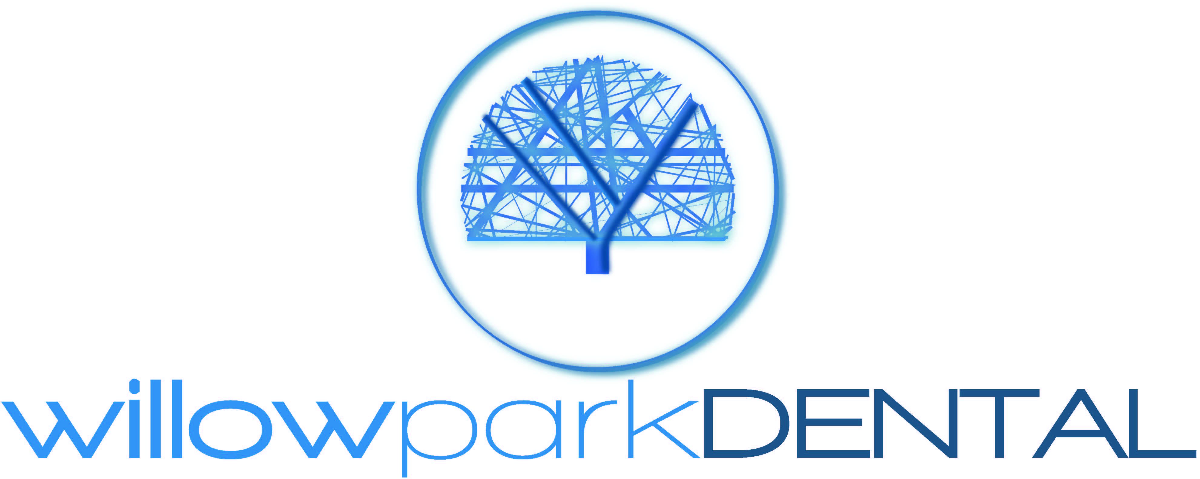 Willow Park Dental - Logo