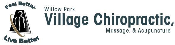 Willow Park Village Chiropractic Massage and Acupunctur - Logo