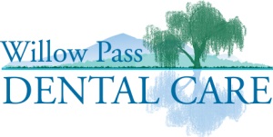 Willow Pass Dental Care - Logo