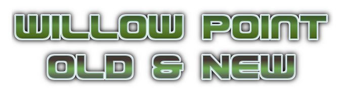 Willow Point Old &a; New - Logo