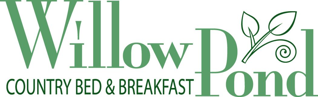 Willow Pond Country B&a;B - Cover photo
