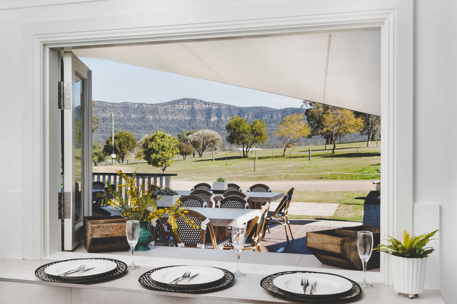 Willow Tree Estate - Logo