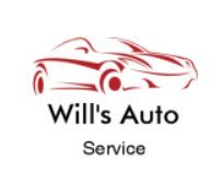 Will&s;s Auto Service - Logo