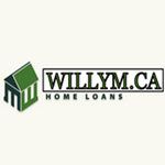 Willym.ca - Mortgage Loans - Logo