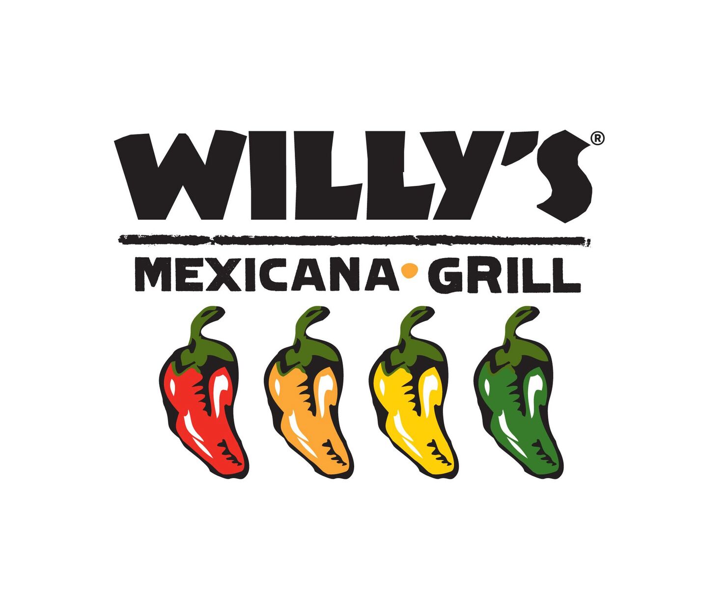 Willy's Mexicana Grill - Logo