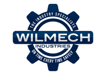 Wilmech Industries - Logo