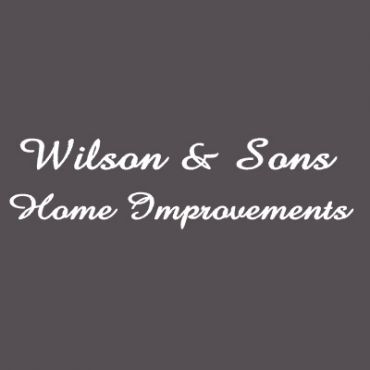 Wilson &a; Sons Home Improvements - Cover photo