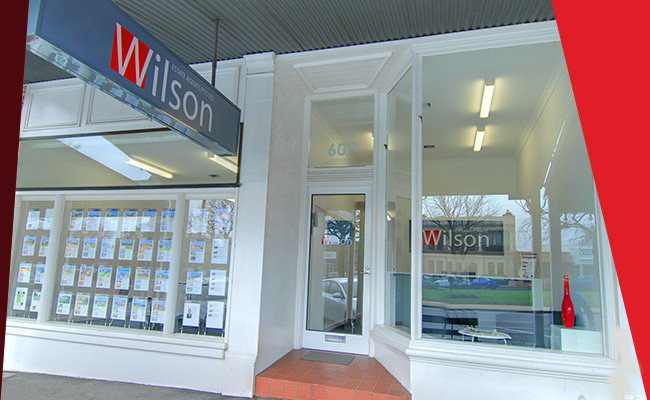 Wilson Estate Agents - Cover photo
