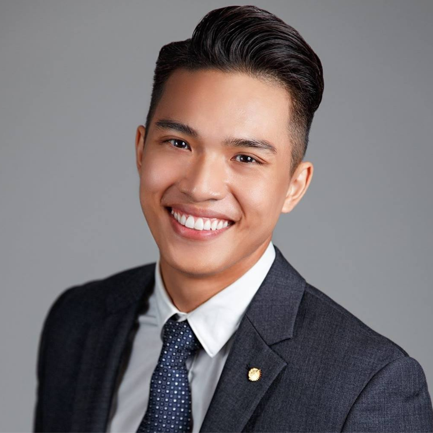 Wilson Huang - Sun Life Financial Advisor - Logo