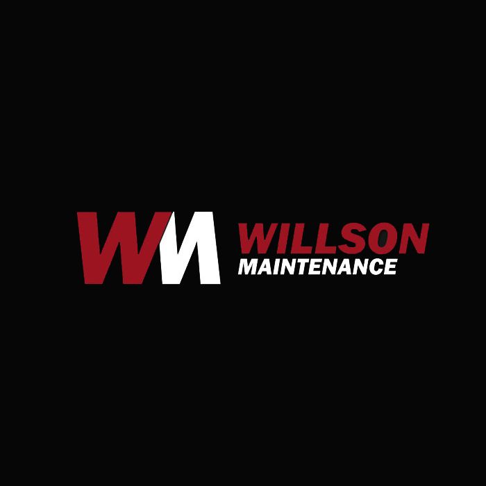 Wilson Maintenance - Logo