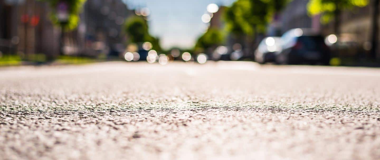 Wilson Parking - Cover photo