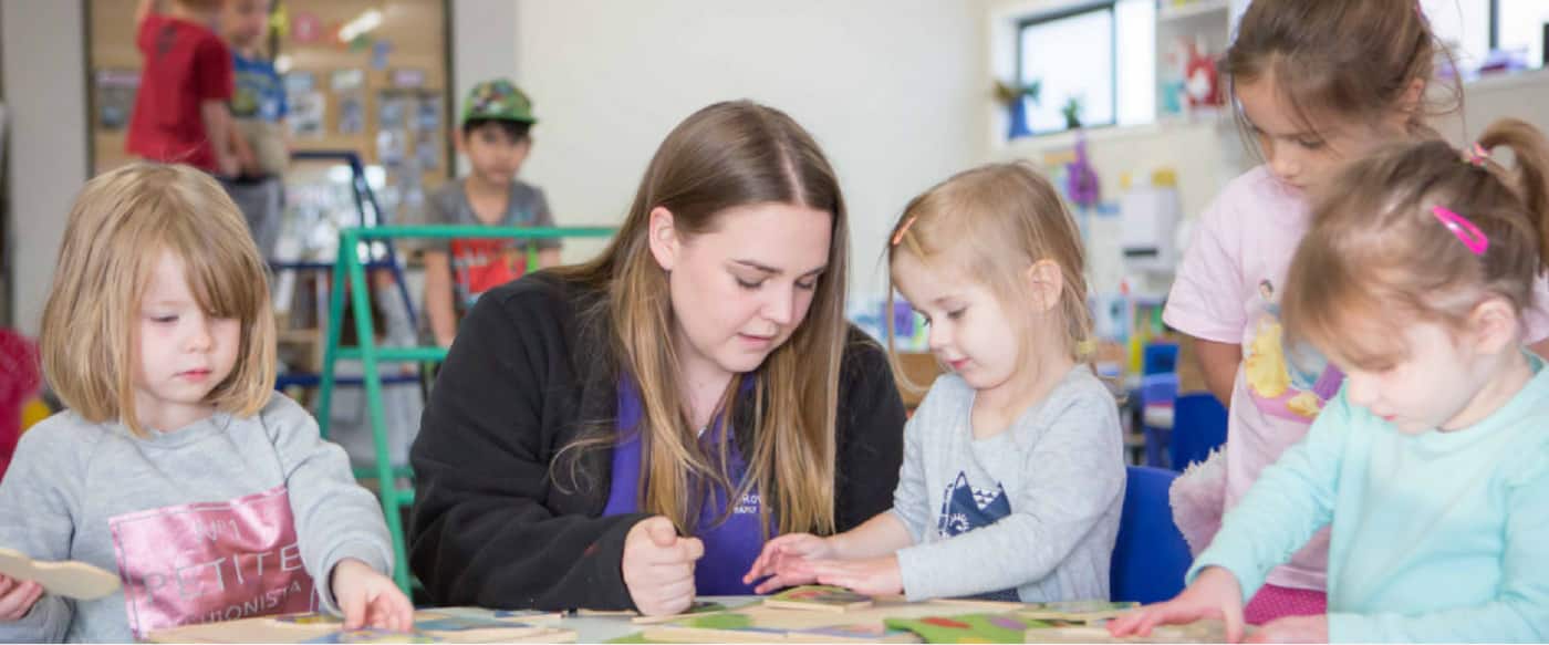 Wilsons Road Early Learning & Kinder - Cover photo