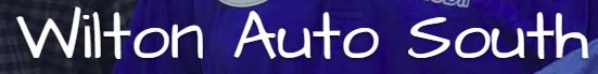 Wilton Auto South - Logo