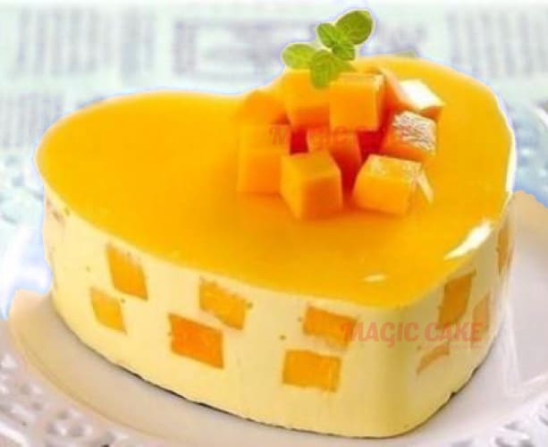 Wimbis Cakes - Logo
