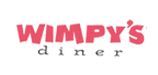 Wimpy&s;s Diner - Logo