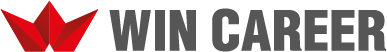WinCareer - Logo