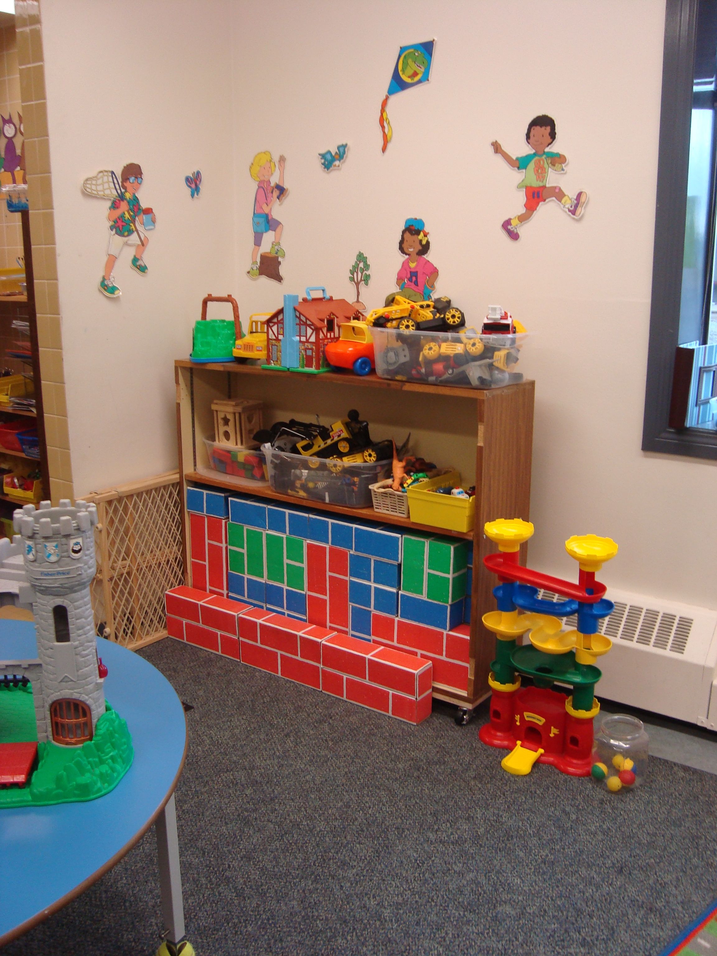 Winchelsea&s;s Promises Childcare - Logo