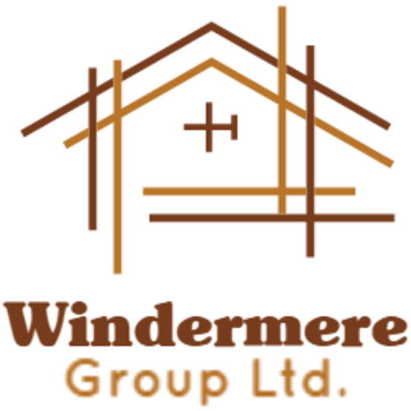 Windermere Group Ltd. - Logo