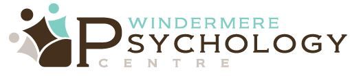 Windermere Psychology Centre - Logo