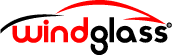 Wind Glass - Logo